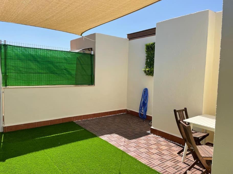 Khelok Home Águilas Exterior foto